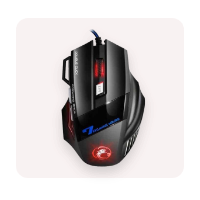 کیبورد و ماوس